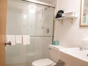 Hotel Tach Madrid Airport