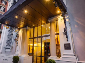 Bh Hotel Dimora D'epoca