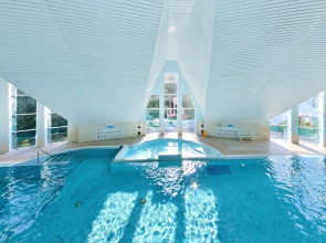 Гостиничный комплекс "Югорская Долина"