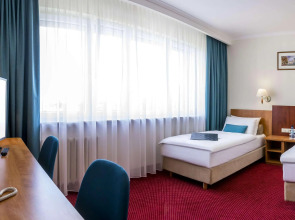 Best Western Hotel Portos