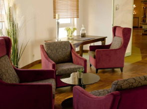 ACHAT Hotel Reilingen Walldorf