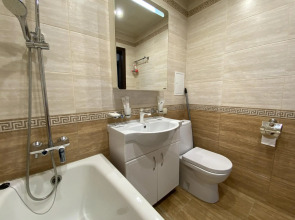 Right Room на улице Петра Тарасова 5