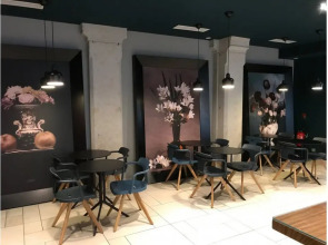 OKKO Hotels Lyon Centre