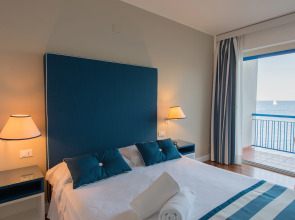 Splendid Hotel La Torre