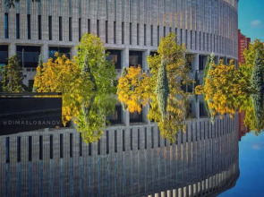 Апартаменты на улице Восточно-Кругликовская 30/1