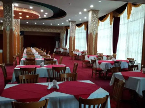 Khorezm Palace (Хорезм Пэлэс)