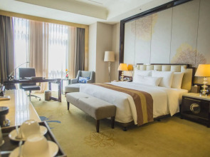 Wanda Vista Quanzhou