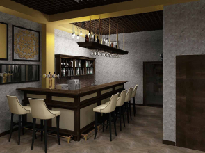 Золотой якорь