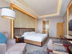 Metropolo Yining Development Zone Hotel