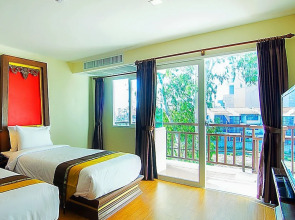 Royal Heritage Pavillion