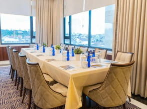 Ilci Residence Hotel