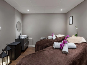 Radisson Blu Hotel London Stansted Airport