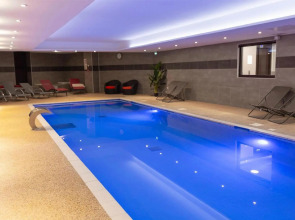 Zenitude Swiss Apparthotels