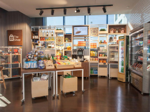 Hilton Garden Inn Sevilla