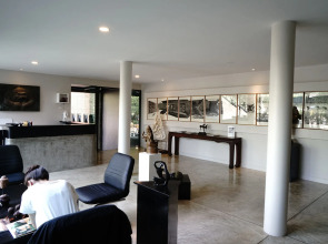 Silp-Pa Phra Nakhon Si Ayutthaya Hotel