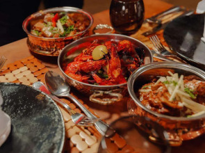 Bellagio Beach Resort