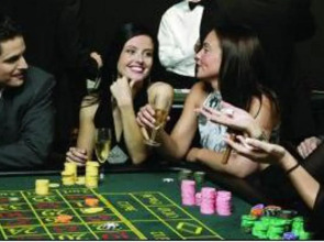 Отель Harrah's Resort Atlantic City