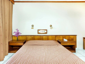 Xenios Theoxenia Hotel