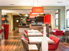 ibis Milano Malpensa Aeroporto