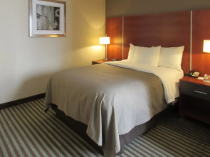 Prince Flushing Hotel