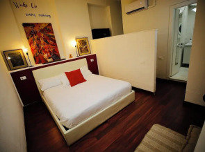 Hosting Dreams Attics Duomo