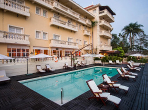 Victoria Chau Doc Hotel