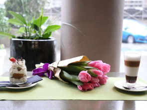 Leonardo Bucharest City Center