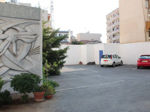 Eleonora Hotel Apartments