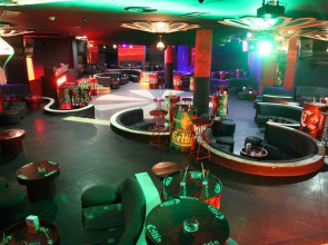 El Hana Hannibal Palace