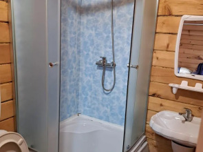 Золотая рыбка