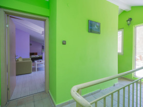 Peter Pan Guest House