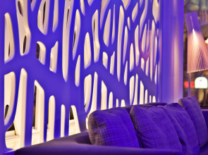 EVOLUTION Lisboa Hotel