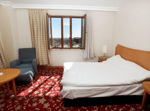 Hotel Diyarbakir