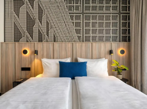 Citadines Kurfurstendamm Berlin