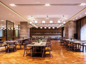 Zhejiang Taizhou Marriott Hotel