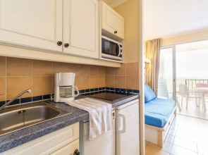 Hôtel Résidence Pierre & Vacances Les Restanques du Golfe de Saint-Tropez