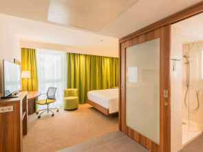 Hampton by Hilton Munich City West