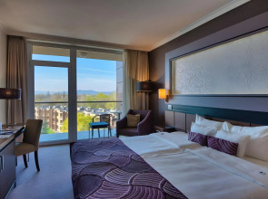 Aquaworld Resort Budapest