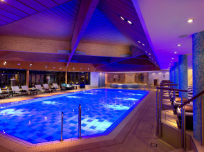 InterContinental Berlin by IHG