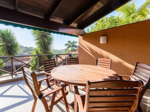 San Lameer Villa Rentals 1924