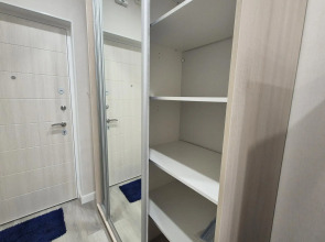 Квартиры в Подмосковье на бульваре Октябрьский