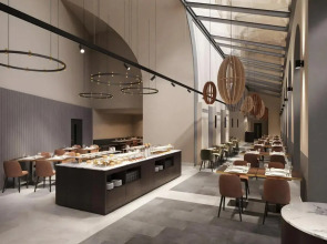 NH Collection Palermo Palazzo Sitano