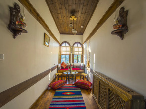 Safranbolu Seyir Konak Otel