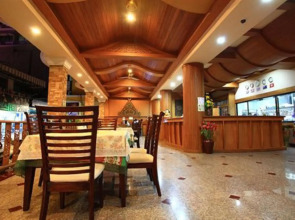 P72 Hotel Walking Street Pattaya