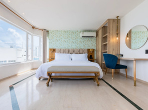 Hotel Regatta Cartagena