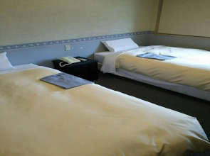 Hotel Hyper Hills Hirosaki