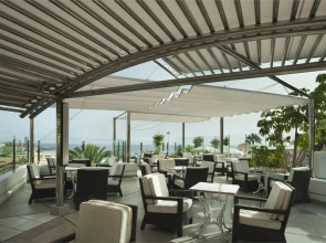 Отель Jardines de Nivaria