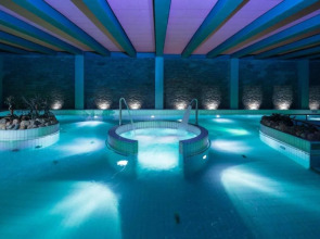 Lapland Hotels Saaga