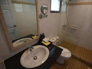 PP Charlie Beach Resort