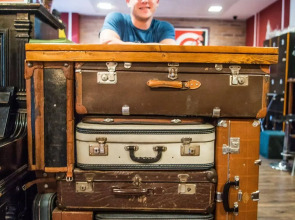 Casa de la Musica Hostel